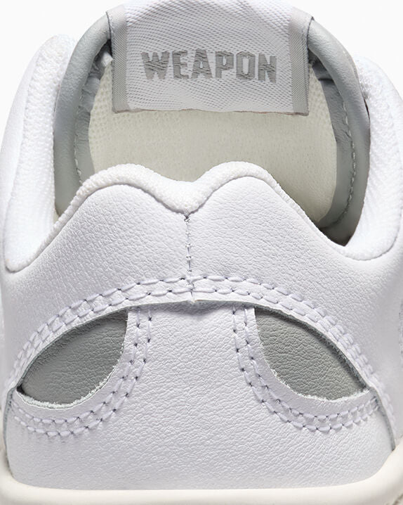 Converse Weapon Leather Low Top 
