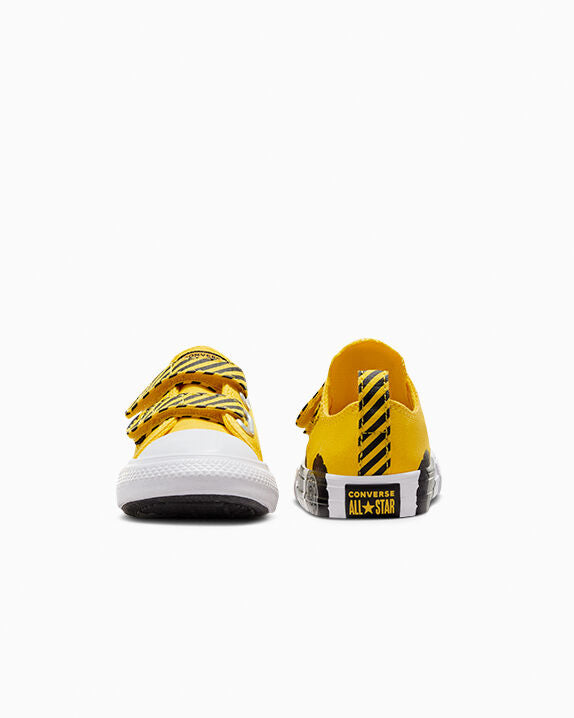 Chuck Taylor All Star Construction Truck Easy-On Low Top 