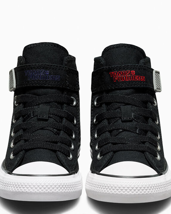 Converse x Transformers Chuck Taylor All Star Easy-On High Top 