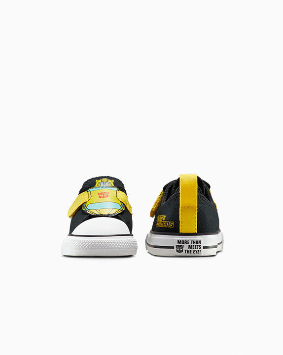 Converse x Transformers Chuck Taylor All Star Easy-On Low Top