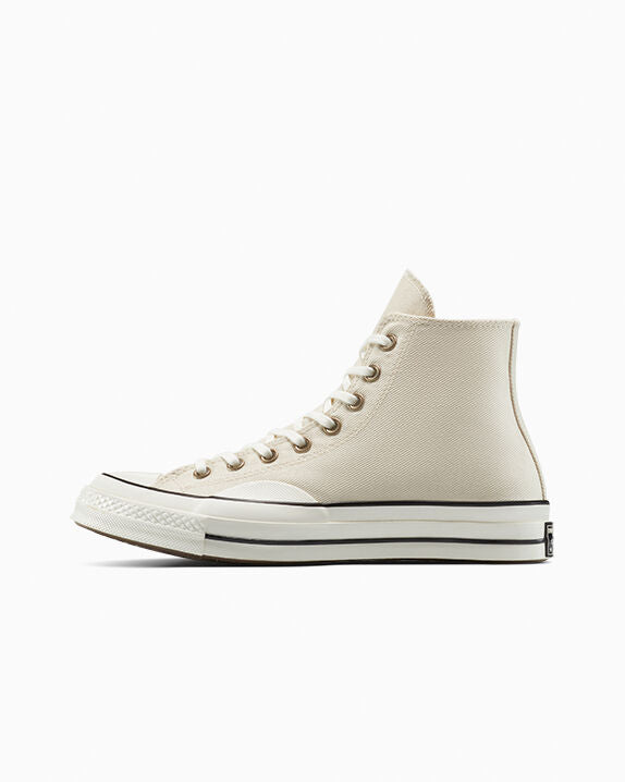 Chuck 70 Denim High Top 