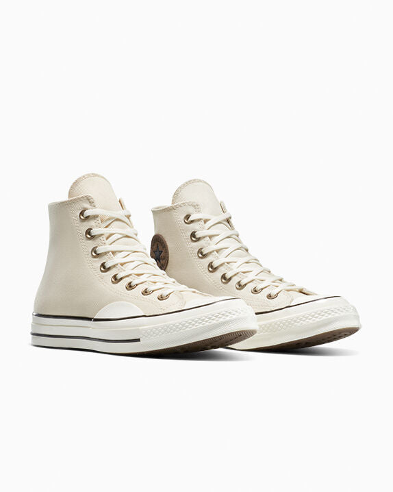 Chuck 70 Denim High Top 