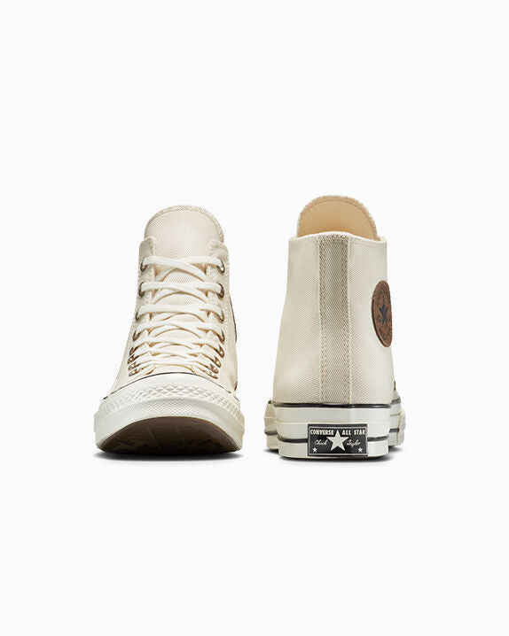 Chuck 70 Denim High Top 