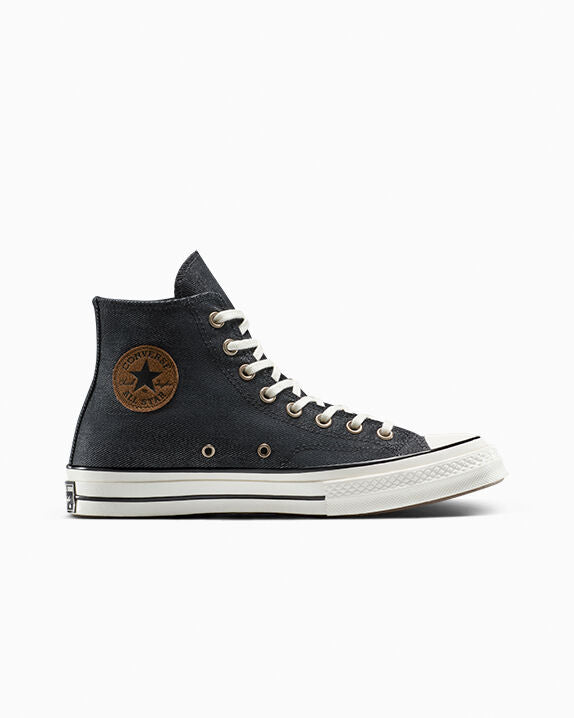 Chuck 70 Denim High Top 