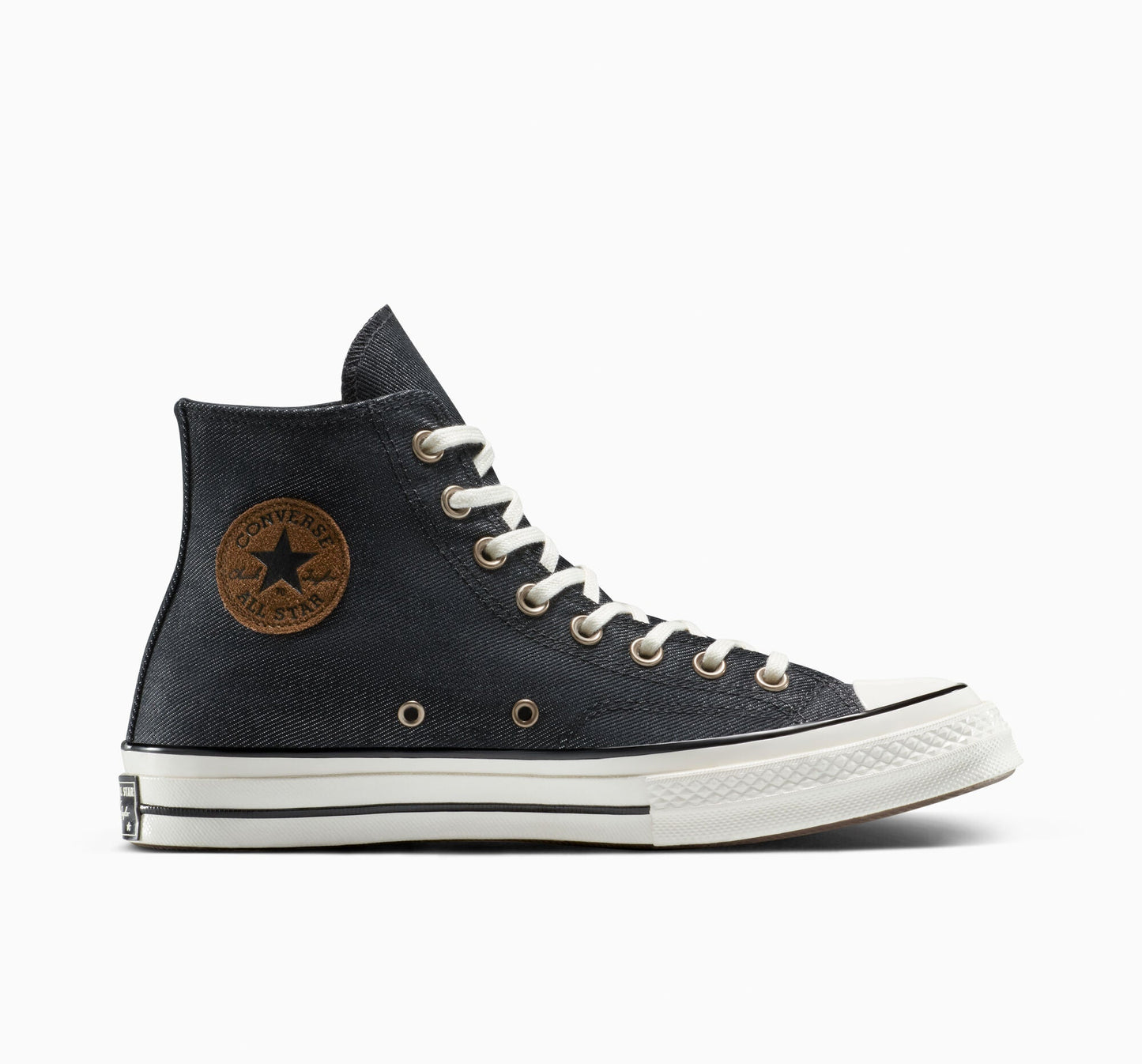 Chuck 70 Denim High Top 