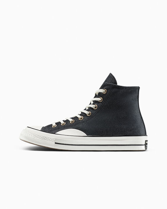 Chuck 70 Denim High Top 