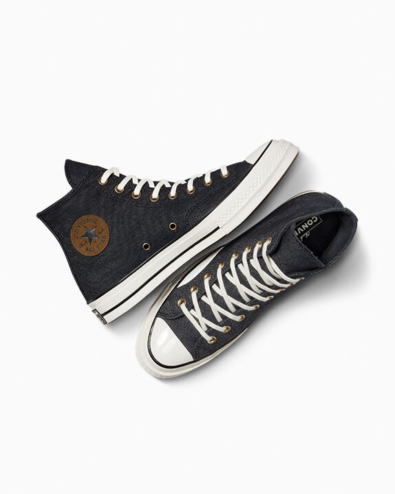 Chuck 70 Denim High Top 