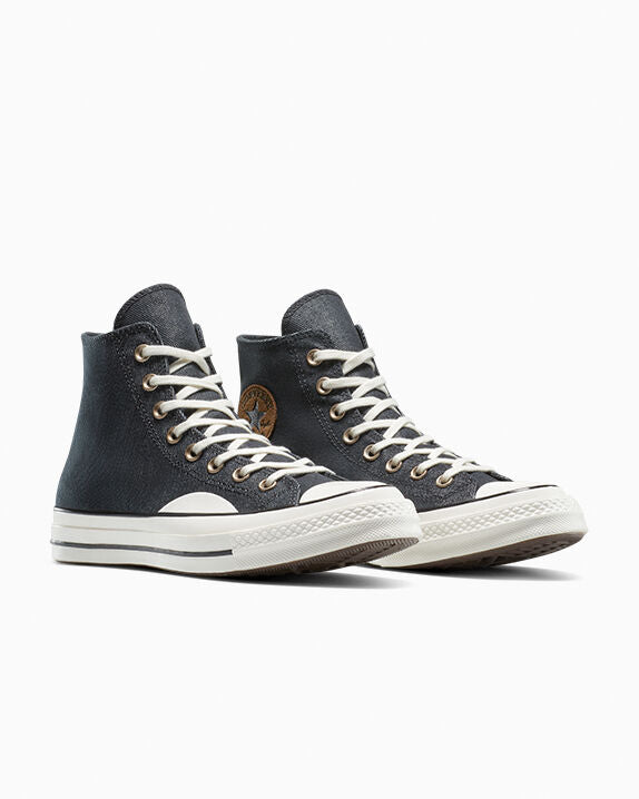 Chuck 70 Denim High Top 