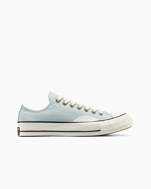 Chuck 70 Denim Low Top 