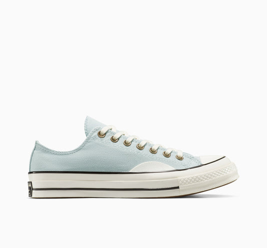 Chuck 70 Denim Low Top 