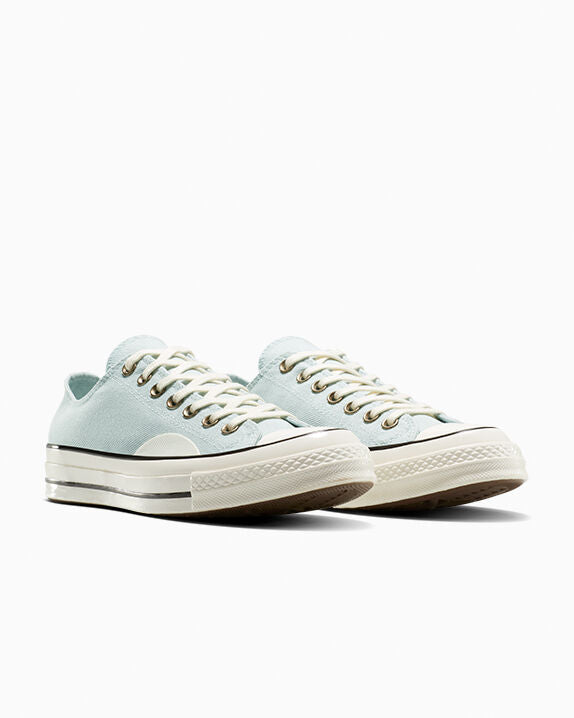 Chuck 70 Denim Low Top 