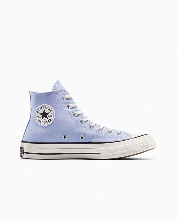 Chuck 70 High Top Colores por tiempo limitado My Jam/Egret/Black 