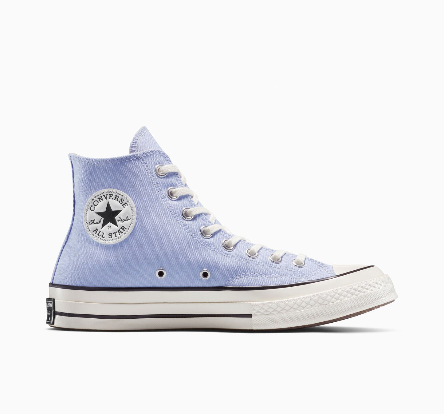 Chuck 70 High Top Colores por tiempo limitado My Jam/Egret/Black 
