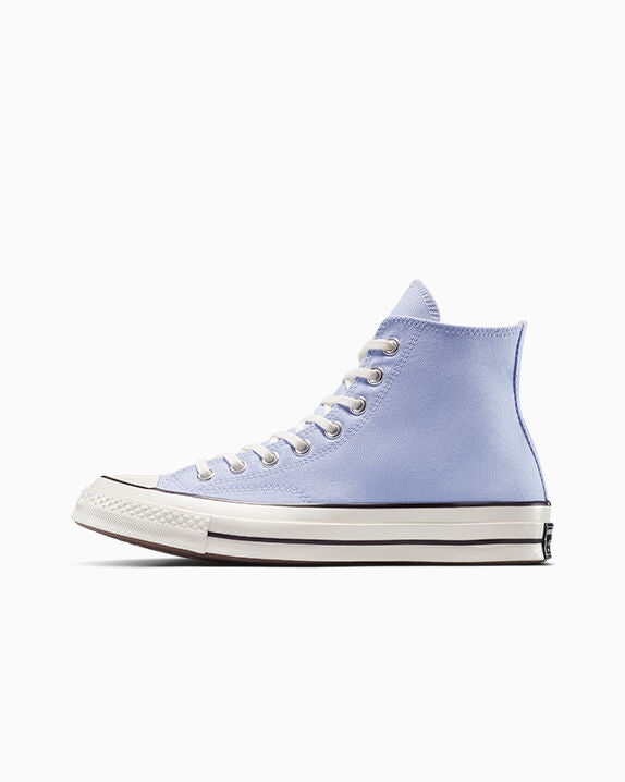 Chuck 70 High Top Colores por tiempo limitado My Jam/Egret/Black 