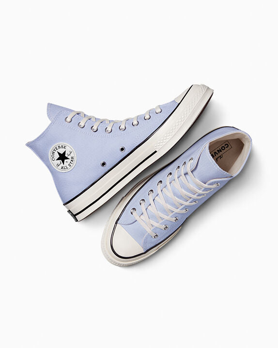 Chuck 70 High Top Colores por tiempo limitado My Jam/Egret/Black 