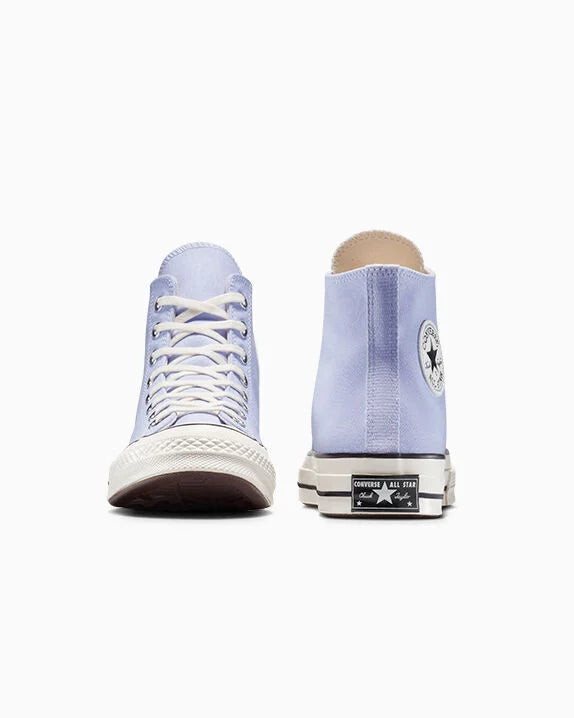 Chuck 70 High Top Colores por tiempo limitado My Jam/Egret/Black 