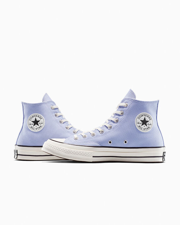 Chuck 70 High Top Colores por tiempo limitado My Jam/Egret/Black 