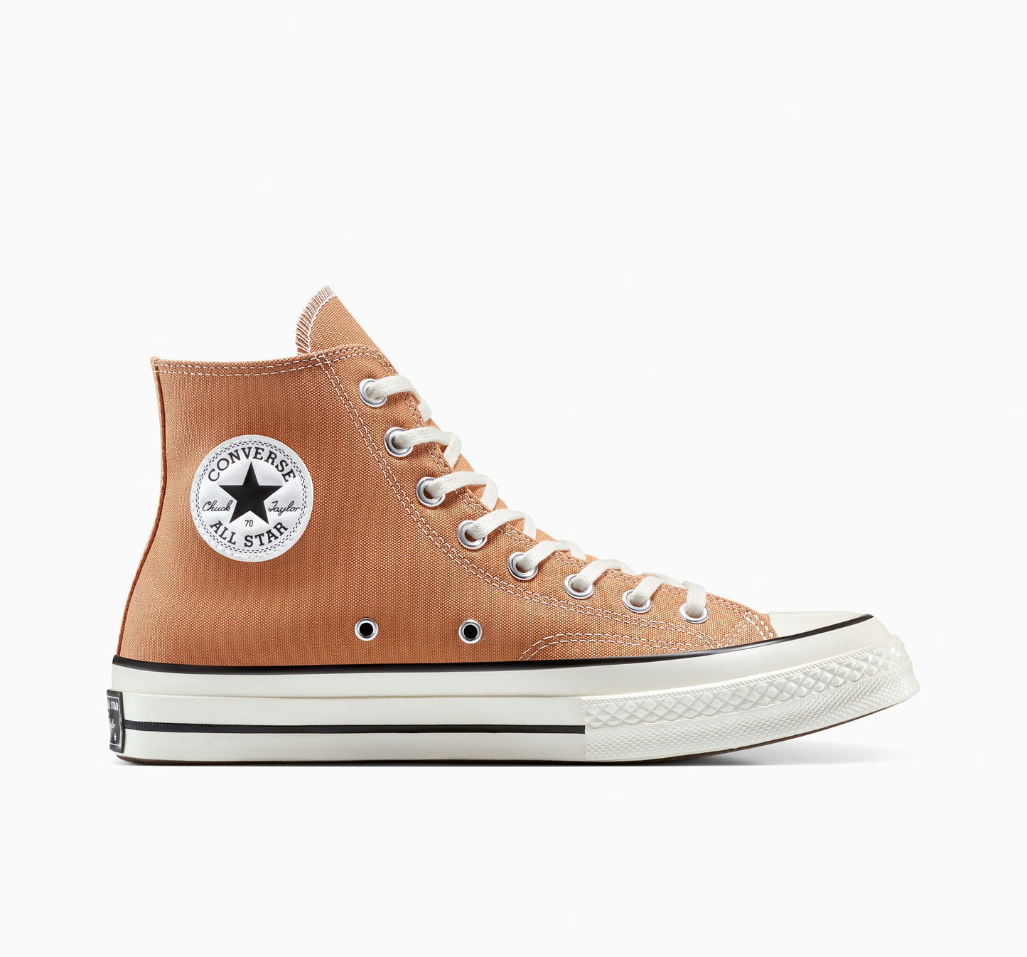 Chuck 70 High Top Colores por tiempo limitado My Jam/Egret/Black 