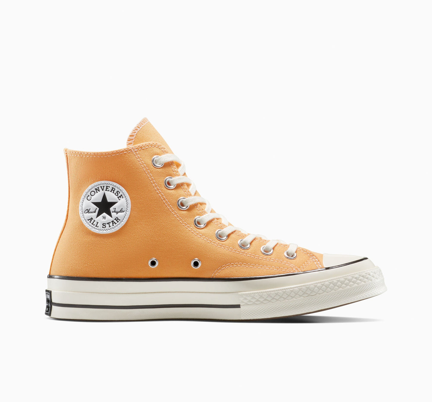 Chuck 70 High Top Colores por tiempo limitado My Jam/Egret/Black 