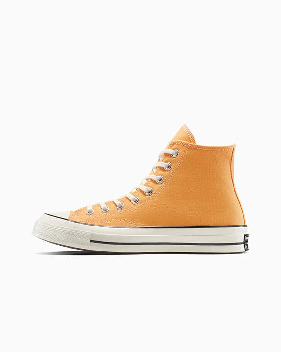 Chuck 70 High Top Seasonal By The Campfire/Egret/Black