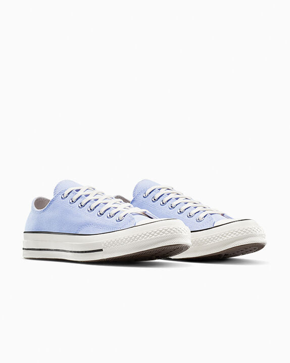 Chuck 70 Low Top Seasonal Rosa/Garceta/Negro