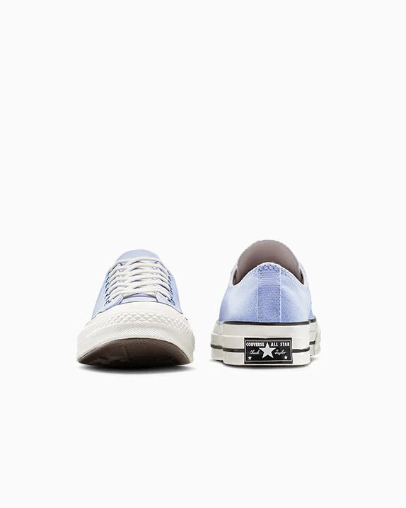 Chuck 70 Low Top Seasonal Rosa/Garceta/Negro