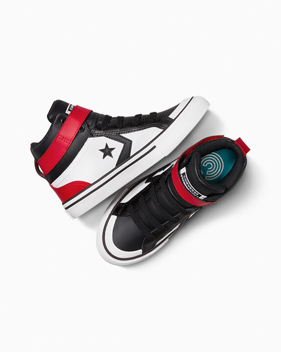Correa de cuero Pro Blaze Easy On High Top 