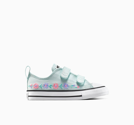 Chuck Taylor All Star Florales Easy On Low Top 