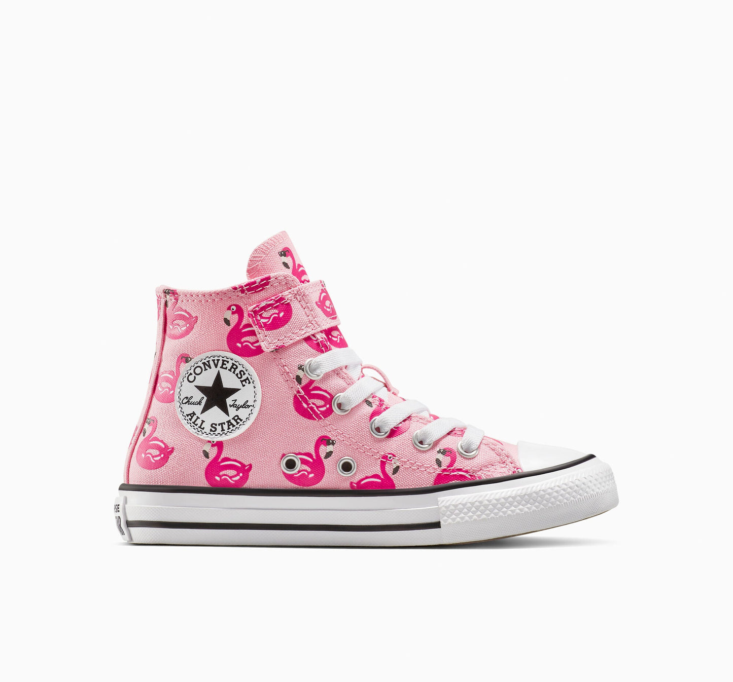 Chuck Taylor All Star Pool Float Easy On High Top 