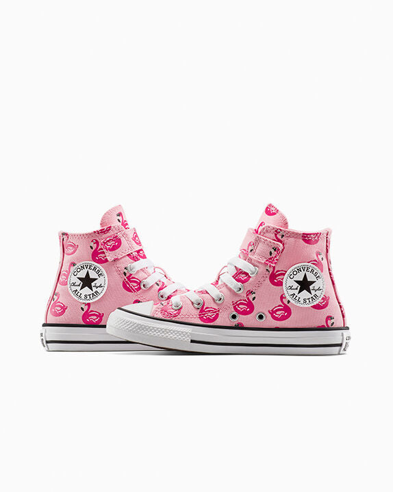 Chuck Taylor All Star Pool Float Easy On High Top 