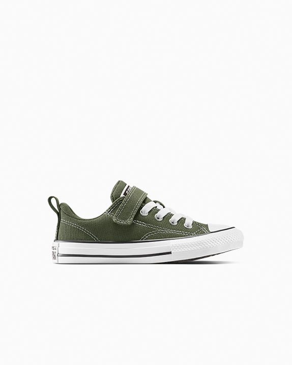 Chuck Taylor All Star Malden Street Easy-On Low Top