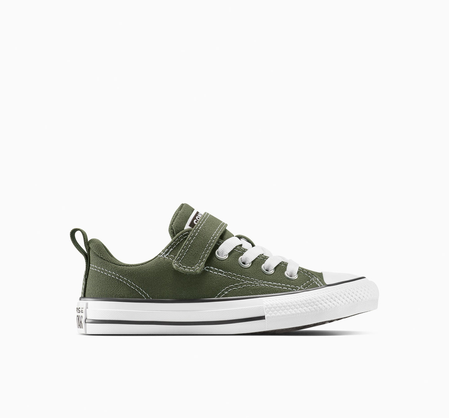 Chuck Taylor All Star Malden Street Easy-On Low Top