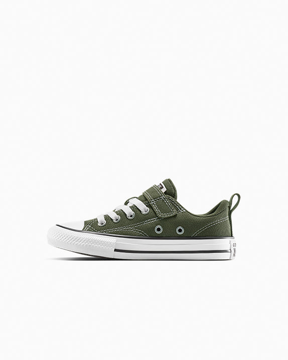 Chuck Taylor All Star Malden Street Easy-On Low Top