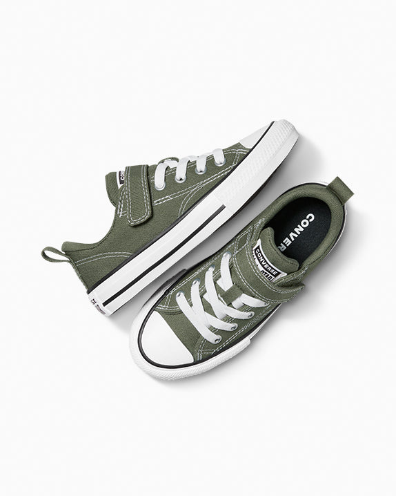 Chuck Taylor All Star Malden Street Easy-On Low Top