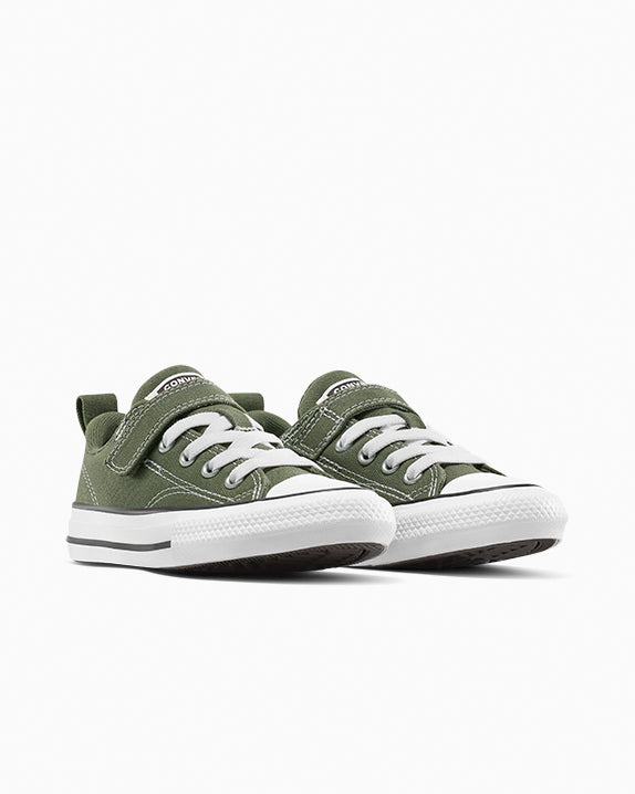 Chuck Taylor All Star Malden Street Easy-On Low Top