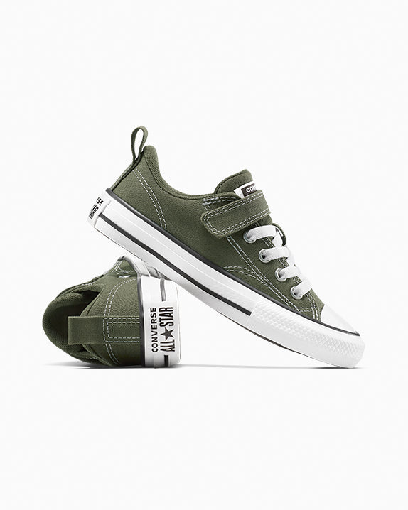 Chuck Taylor All Star Malden Street Easy-On Low Top