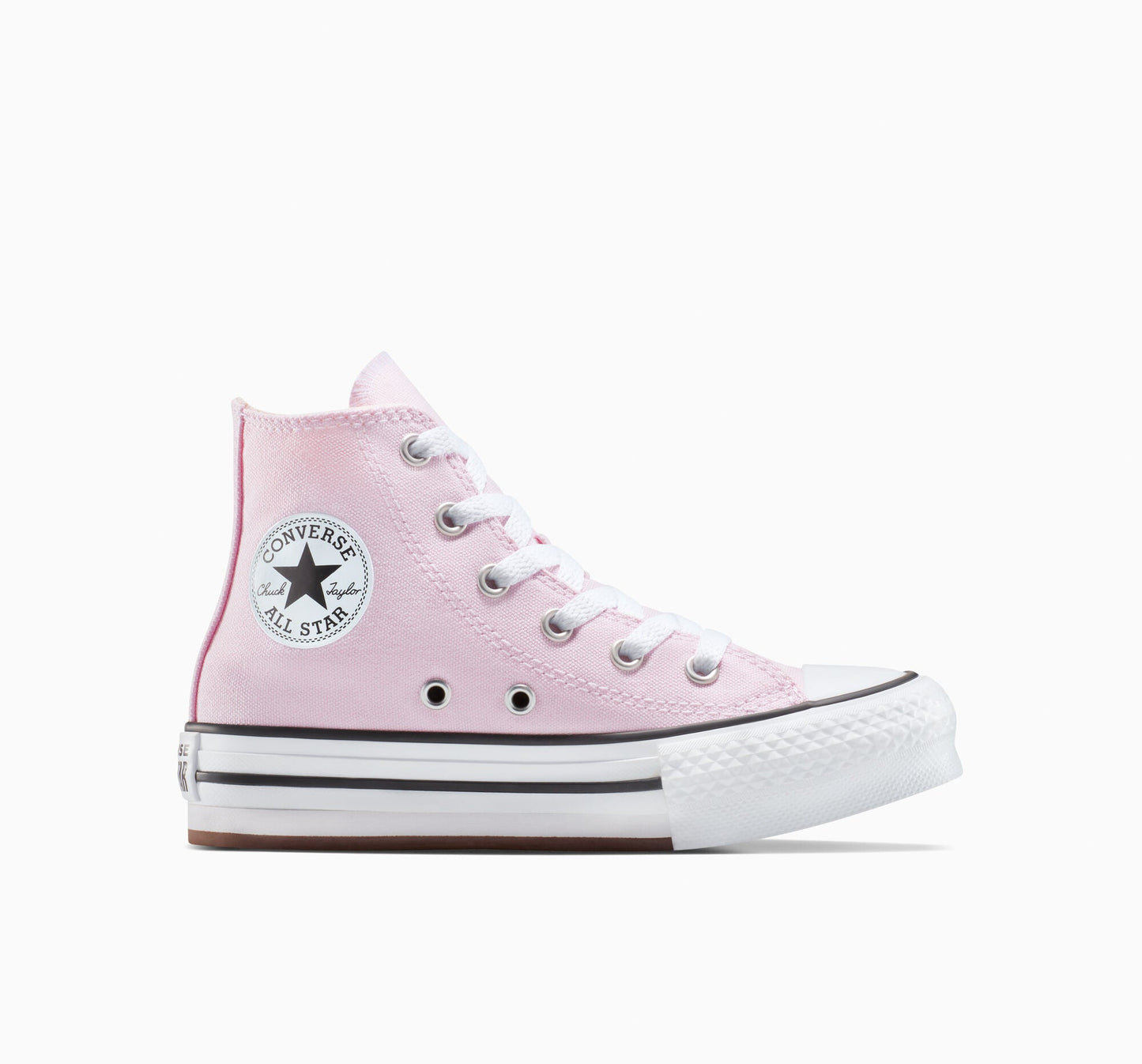 Chuck Taylor All Star EVA Lift Platform Canvas High Top 