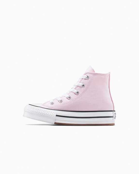 Chuck Taylor All Star EVA Lift Platform Canvas High Top 