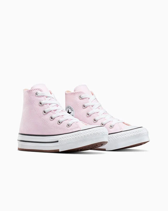 Chuck Taylor All Star EVA Lift Platform Canvas High Top 