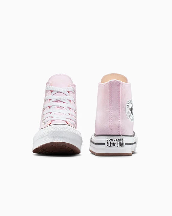 Chuck Taylor All Star EVA Lift Platform Canvas High Top 