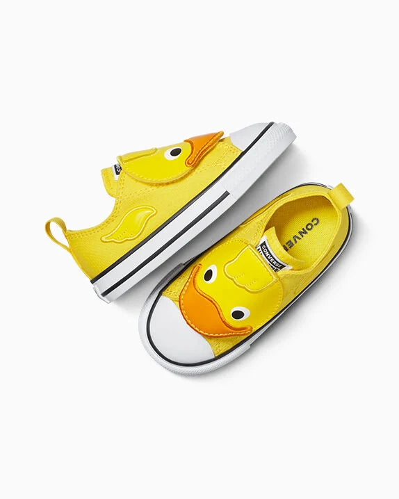 Chuck Taylor All Star One Strap Pool Float Easy On Low Top