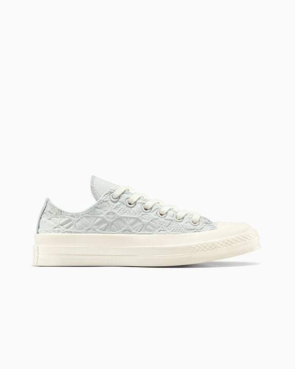 Chuck 70 Texturizado de caña baja 
