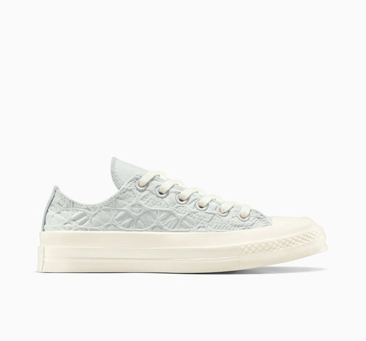 Chuck 70 Texturizado de caña baja 