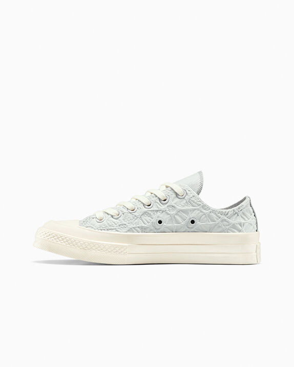 Chuck 70 Texturizado de caña baja 