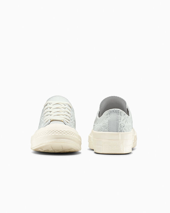 Chuck 70 Texturizado de caña baja 
