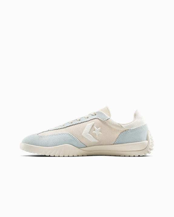 Zapatillas de deporte Run Star de caña baja, ligeras, Duna/Rocío/Garza 