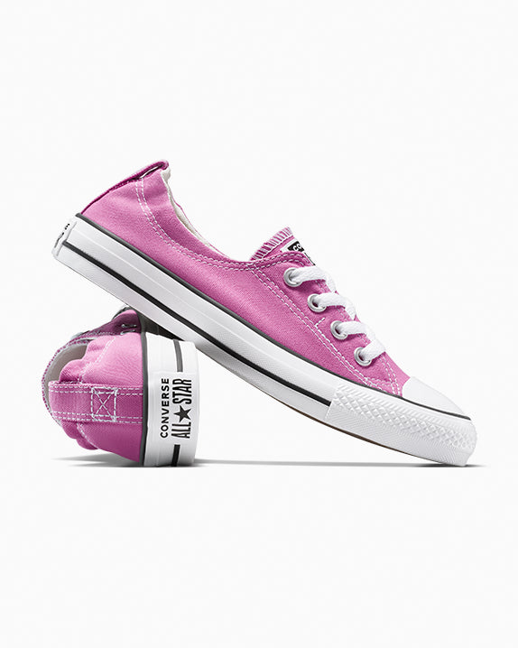 Zapatillas Chuck Taylor All Star Shoreline de colores por tiempo limitado 
