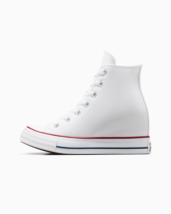 Chuck Taylor All Star Wedge Platform High Top 