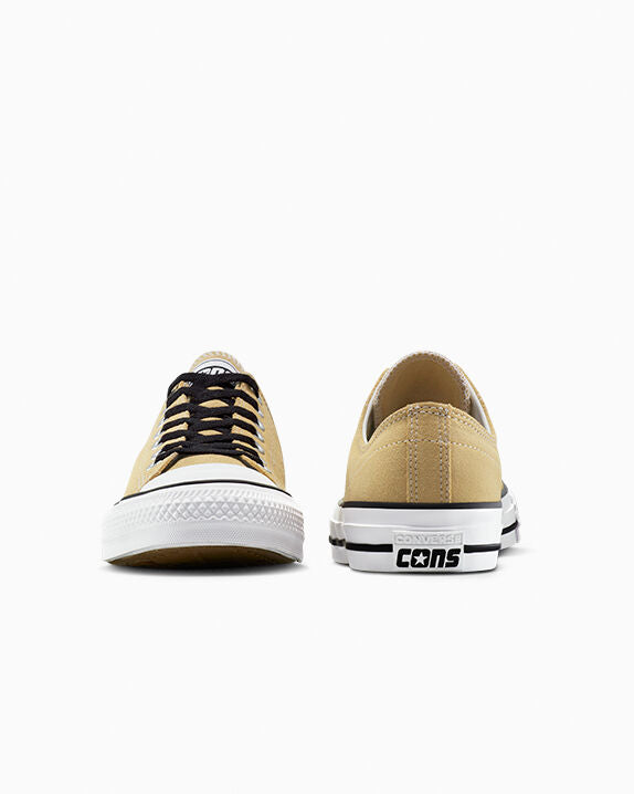 CONS Chuck Taylor All Star Pro Suede Low Top 