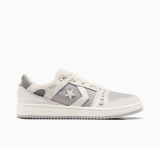 CONS AS-1 Pro Suede &amp; Canvas Low Top 
